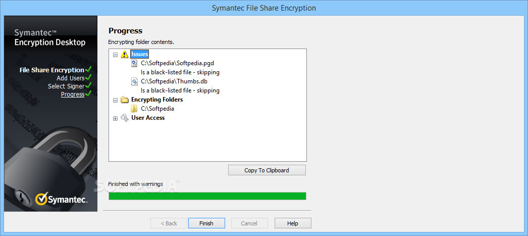 Symantec encryption desktop for mac